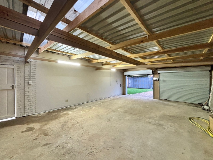 3 Bedroom Property for Sale in Baillie Park North West